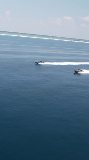 101 reactions | A pair of Concept Boats’ fine 44’ models making art on the 2025 Emerald Coast Powerboat Week - see full episodes on FPC’s YouTube channel - search Florida Powerboat Club! @flpowerboat @mercuryracing @_conceptboats | Florida Powerboat Club | Facebook