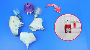 75K views · 262 reactions | Old Mosquito Repellent used Motion Sensor Led Bulb, Auto on Auto off #lighting #gadgets #led | Howtomake01 | Facebook