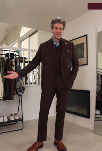 My Favorite Scooby-Doo Inspired Outfit That Stands Out