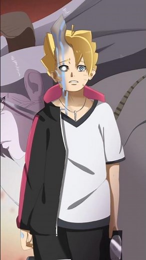 Boruto going to save Konoha |||| Boruto Two Blue Vortex chapter 28 🥶