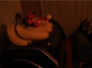 Toaster World Records