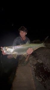 3K views · 65 reactions | Catching tarpon in record time!  • #fishing #bigfish #viral #xyzbca #reels #explorepage #explore #bassfishing #fishingclip #fishingviral #fishingclip #insane | Beyond Braid | Facebook