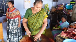 5.3M views · 76K reactions | Indian Pork Recipe | Meipix Tamil | Facebook