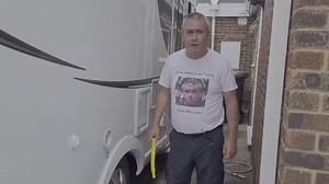 54K views · 237 reactions | How to fill up your water tank manually. It's genius. | Motoroaming | Facebook