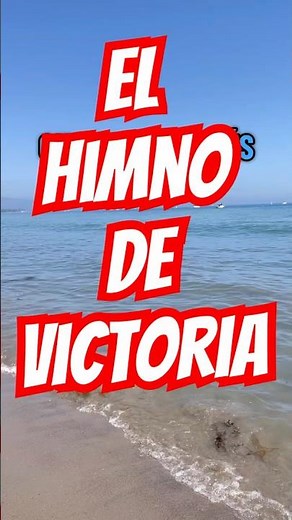 EL HIMNO DE VICTORIA, Cuando tú estés frente y lo tengas que atravesar llama a ese HOMBRE con fe