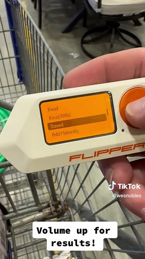New Flipper Zero Rogue Master Firmware on GitHub