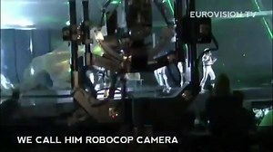 78K views · 443 reactions | The Robocop Camera: best steadicam shots | CameraMan _ Freelance | Facebook