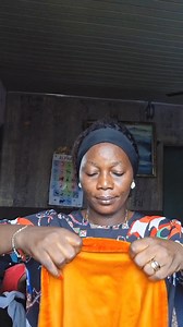 VELVET Easiest way to tie turban headwrap. Kindly stay tune for more amazing videos #fyp #reels #everyone | Ifeoluwa Folowosele Onigele Ara