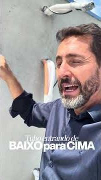 How to install air conditioning piping? Beware of rainwater infiltration.