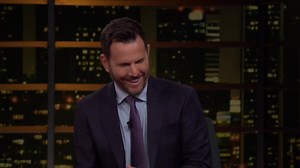 Dumbass Republicans who believe horrible ideas are like ants. There's always more that you can't see. #ChristianNationalism | Bill Maher