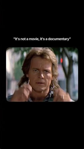 🛠️ "It's Not a Movie, It's a Documentary!" 😂 MacGyver Legend Speaks Facts! 🔥