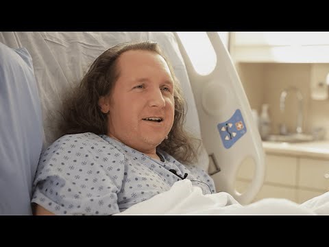 A Passion to Live | Roger Foley's Story