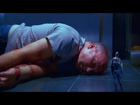 Mini Soldiers vs Hitman – Battleground (2006) #movie #actionmovies