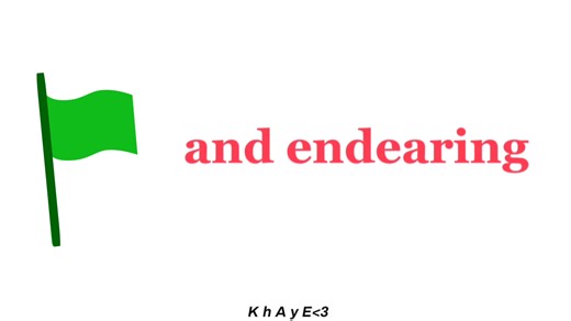 2.3M views · 91K reactions | Definition of green flag according to Taylor ^^ | K h A y E | Facebook