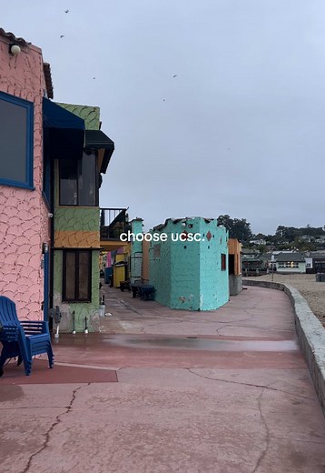 Explore College Life at UCSC: A Day in Santa Cruz