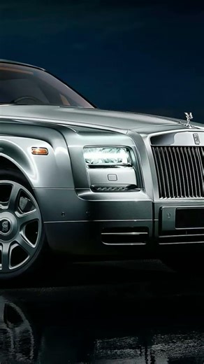 Rolls-Royce car models car photos 4K quality