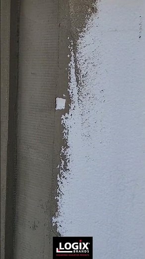 How to apply Stucco to ICF? 🤔 Check this #icf #icfconstruction #constructiontips #constructionlife