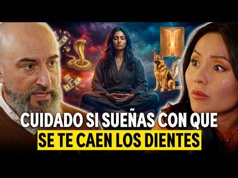 Experto en Interpretación de Sueños: Si Sueñas Con Esto, ¡No Lo Ignores!