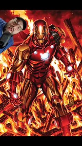 No mercy Iron Man. ~ #marvelcomics #mcu #marvelcomic #marvel #marvelstudios #comic #comics #comicbook #comicbooks #avengers #marvelrivals #avengersendgame #avengersinfinitywar #mcu #marveluniverse #ironman | That Comics Guy