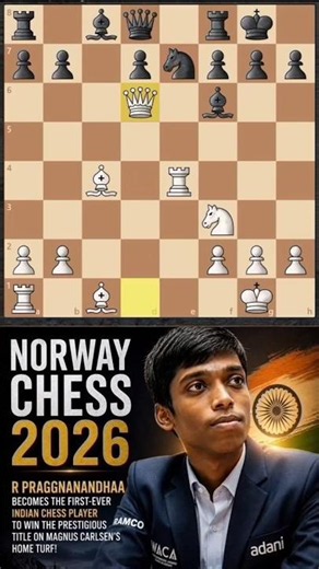 HOW TO PLAY CHESS FOR BEGINNER 🔰♟️ Daily Chess Lessons ♟️ #chess