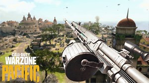 Surprise Warzone AR is Season 4’s easiest weapon to use - CharlieINTEL