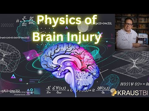 Physics of Brain Injury and Low Velocity Motor Vehicle Accidents|Neurosurgeon Dr. Gary Kraus,Houston