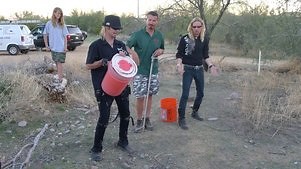 Billy the Exterminator: Season 4 Episode 2 Desert Destroyer