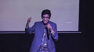 Lessons for millennials