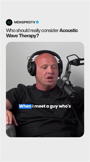 Not every ED treatment works the same for every man - and that matters! Here’s the honest reality 👇 🔹 A man post–prostate cancer with severe ED (SHIM 0–5) won’t suddenly have spontaneous sex from one therapy 🔹 A healthy man in his 40s with mild–moderate ED may see major improvement 🔹 Some men reduce or even stop medications 🔹 Most men see better results from the meds they already use 🧠 The key point: Acoustic Wave Therapy isn’t about miracles. It’s about improving function, response, and o