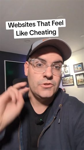 Dom Bavaro on Instagram: "2 Websites That Make Content Creation Feel Like Cheating ⚡️ 1. GetShadowScript.com — Paste any viral YouTube video link and instantly get a ready-to-use script you can make your own. 2. Mirage.app — Turn that script into a full AI-generated video of you in minutes. The results are crazy realistic. Bonus: Combine both and you’ve got an entire content workflow built by AI. how do I make content fast with AI what’s the best AI video generator right now how can I turn YouTu