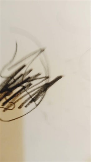 Transition! One of my best artworks.. #art #foryou #Viralshort