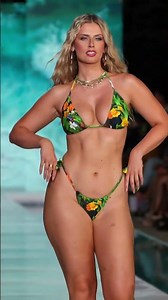 Venus Runway at Miami Swim Week