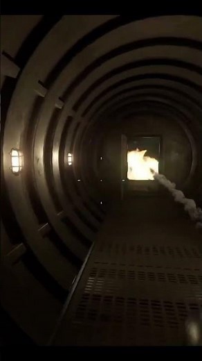 Rust How to nuclear missile silo in 60 second ! #rust