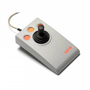 Quester Joystick - PC Video Gaming Assistive Joystick