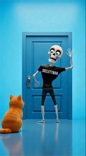 Was passiert, wenn du deine Katze allein lässt?