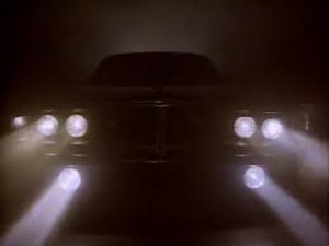 Killer Cars: The Gladiator