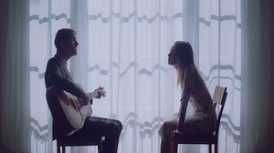 Andrew Bird and Fiona Apple Star in "Left Handed Kisses" Video