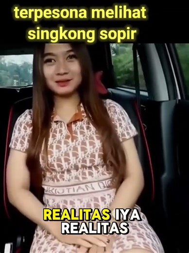 Reaksi Cewek Cantik Tersepona 0t00ng sopiirrr 😱😱😱 #foryou #prank #prankvideo #fyppppppppppppppppppppppp #fypage