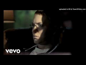 Eminem - Mockingbird [Official Music Video]_160K)