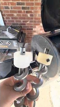 Pit Boss Auger repair #smoker #bbq