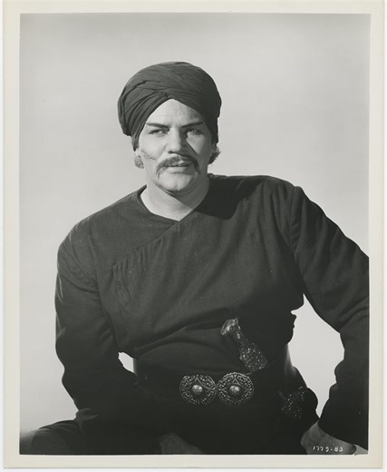 Buddy Baer | Actor, Soundtrack