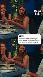 460K views · 1K reactions | Stassi Schroeder is so back  : "Vanderpump Villa"/Hulu | Page Six | Facebook