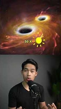 This is the Loudest Sound in the Universe