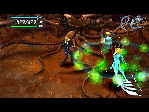 【PE】パラサイト･イヴをノーダメージクリア クライスラー・ビルディング 全ボス撃破 & 真エンディング (Chrysler Building All Boss)【PARASITE EVE】