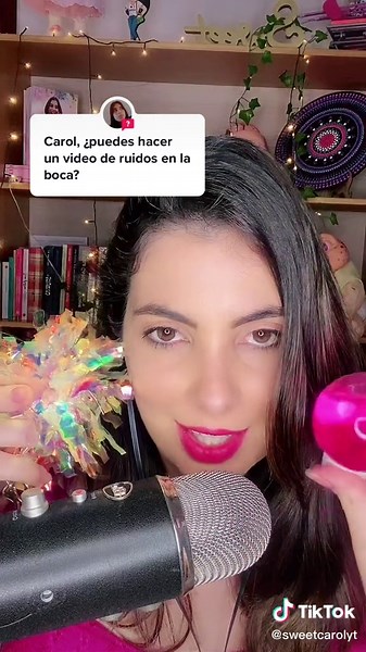 Sweet Carol no TikTok