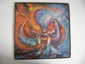 Motörhead - Another Perfect Day