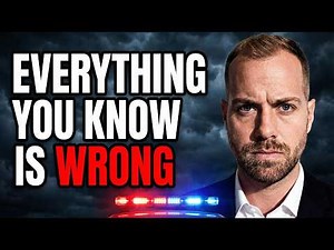 Everything You Know About Being Arrested in Australia is Wrong