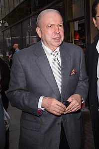 Sinatra Family: Frank Sinatra Jr. has died