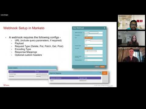 Adobe Champion Deep Dive: Building Smarter Flows with Webhooks & Self-Service Flow Steps
