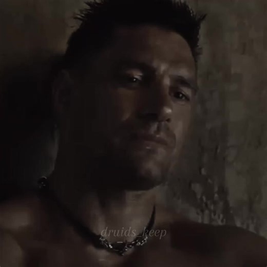 Like em chunky... Really just anything at this point, Crixus ⚔️ ⚠️Fake Weapon. Fake Scenes. #spartacus #crixus #gladiator #dontowntheclips #dontownthesound